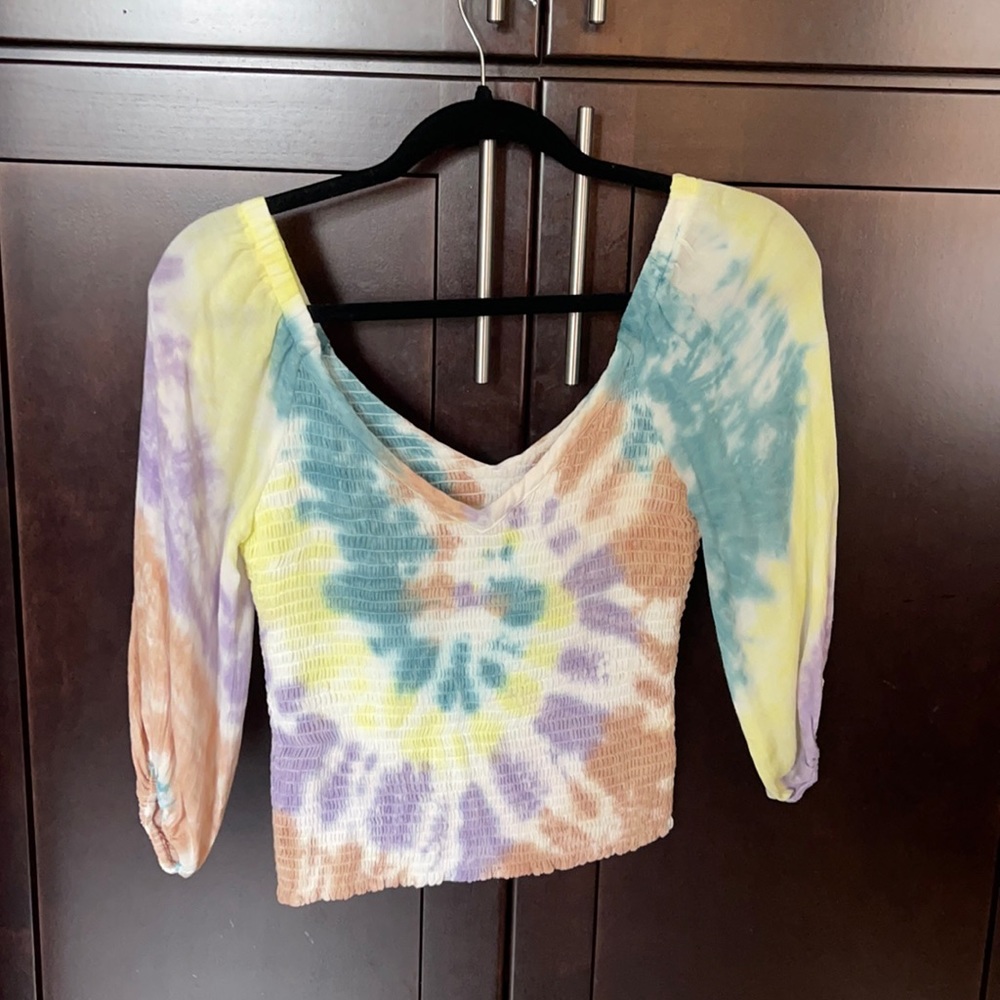 Revolve Top